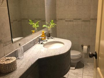 Departamento en Venta Santiago de Surco Tambo de Monterrico