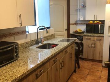 Departamento en Venta Santiago de Surco Tambo de Monterrico