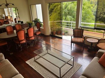 Departamento en Venta Santiago de Surco Tambo de Monterrico