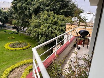 Departamento en Venta Santiago de Surco Tambo de Monterrico