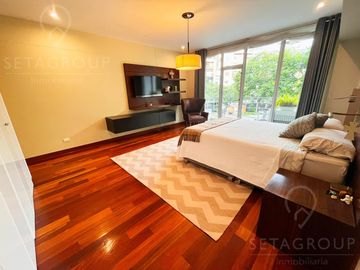Acogedor Departamento en Venta - Miraflores