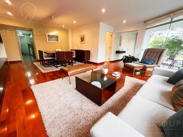 Acogedor Departamento en Venta - Miraflores