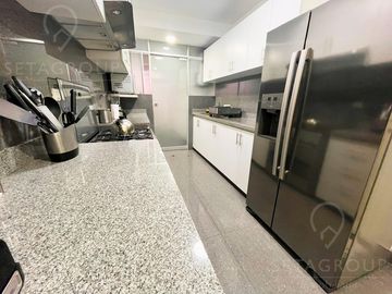 Acogedor Departamento en Venta - Miraflores