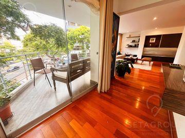 Acogedor Departamento en Venta - Miraflores