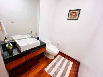 Acogedor Departamento en Venta - Miraflores