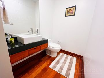 Acogedor Departamento en Venta - Miraflores
