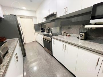 Acogedor Departamento en Venta - Miraflores
