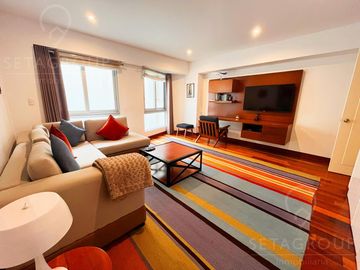 Acogedor Departamento en Venta - Miraflores
