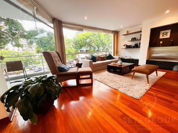 Acogedor Departamento en Venta - Miraflores