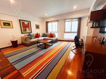 Acogedor Departamento en Venta - Miraflores