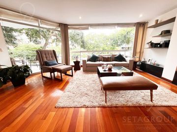 Acogedor Departamento en Venta - Miraflores