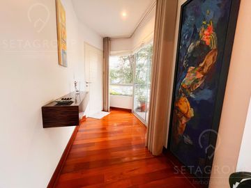 Acogedor Departamento en Venta - Miraflores
