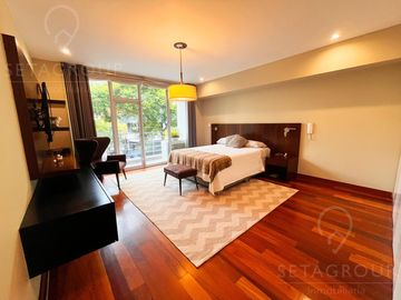 Acogedor Departamento en Venta - Miraflores