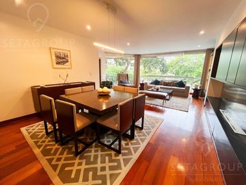 Acogedor Departamento en Venta - Miraflores