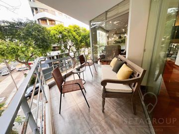 Acogedor Departamento en Venta - Miraflores