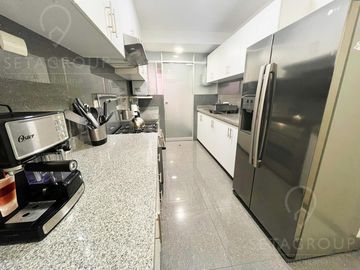 Acogedor Departamento en Venta - Miraflores