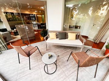 Acogedor Departamento en Venta - Miraflores
