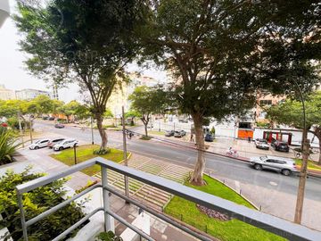 Acogedor Departamento en Venta - Miraflores