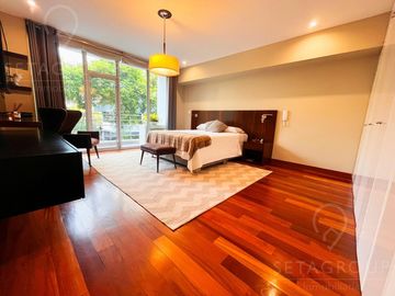 Acogedor Departamento en Venta - Miraflores