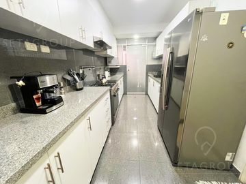 Acogedor Departamento en Venta - Miraflores