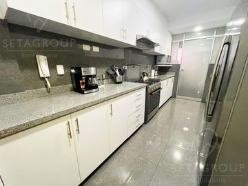 Acogedor Departamento en Venta - Miraflores