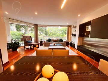 Acogedor Departamento en Venta - Miraflores