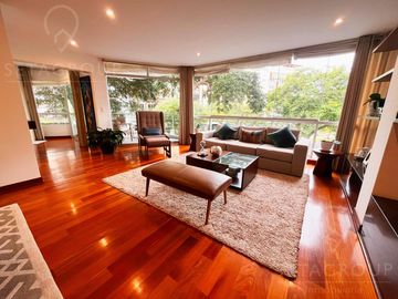 Acogedor Departamento en Venta - Miraflores