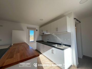 VENTA Departamento tipo loft 34,75m2, Dina Huapi