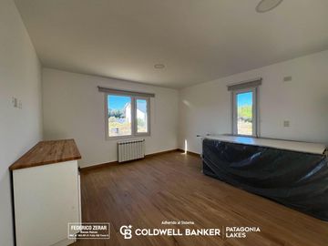 VENTA Departamento tipo loft 34,75m2, Dina Huapi