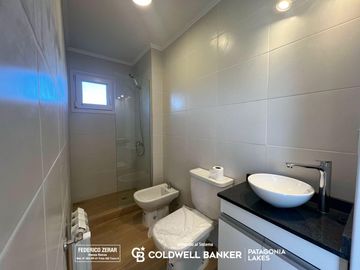 VENTA Departamento tipo loft 34,75m2, Dina Huapi