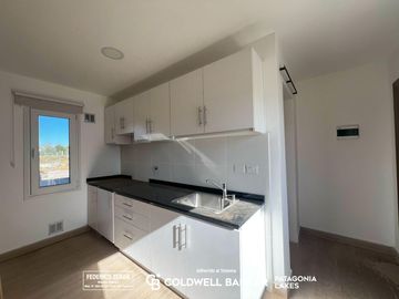VENTA Departamento tipo loft 34,75m2, Dina Huapi