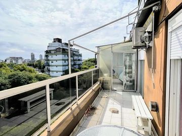 Venta Departamento 2 Amb. en Palermo