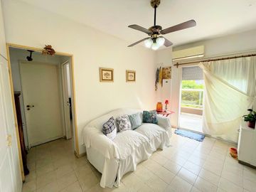 Venta Departamento 2 Amb. en Palermo