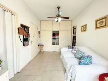 Venta Departamento 2 Amb. en Palermo