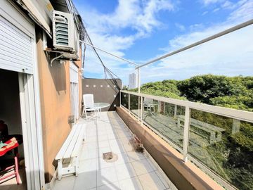 Venta Departamento 2 Amb. en Palermo
