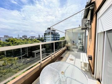 Venta Departamento 2 Amb. en Palermo
