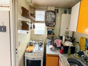 Venta Departamento 2 Amb. en Palermo