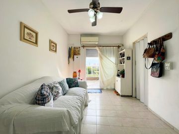 Venta Departamento 2 Amb. en Palermo