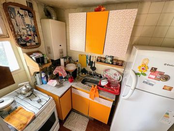Venta Departamento 2 Amb. en Palermo