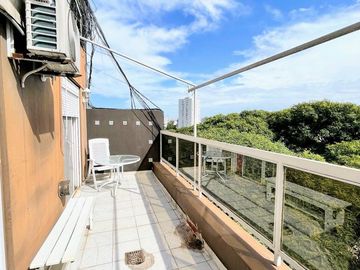 Venta Departamento 2 Amb. en Palermo