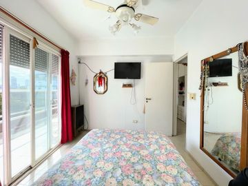 Venta Departamento 2 Amb. en Palermo