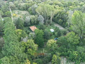 LA GRANJA - HERMOSO CHALET 3 DORM - BAJADA AL RÍO