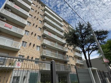 IMPECABLE DEPARTAMENTO TRES AMBIENTES A ESTRENAR