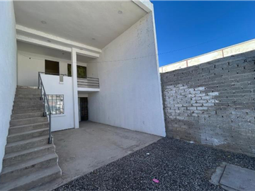 CASA EN VENTA EN COL ESMERALDA