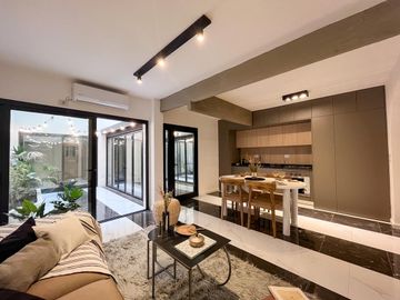 Departamento en Venta, Martin, Rosario, 3 dormitorios con cochera, refaccionado !