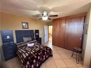 CASA EN MACARIO J. GOMEZ