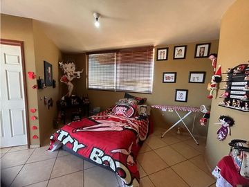CASA EN MACARIO J. GOMEZ