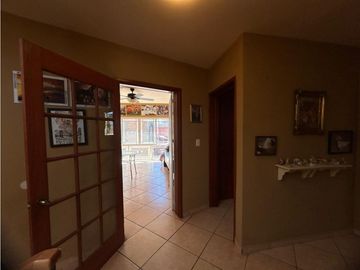 CASA EN MACARIO J. GOMEZ