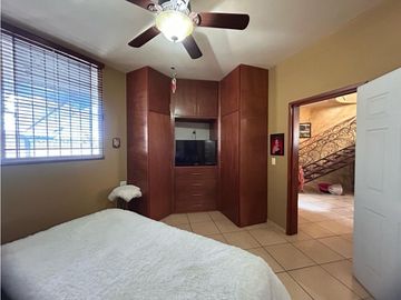 CASA EN MACARIO J. GOMEZ