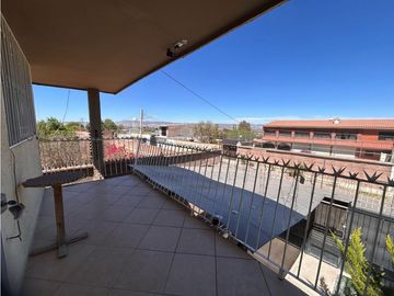 CASA EN MACARIO J. GOMEZ
